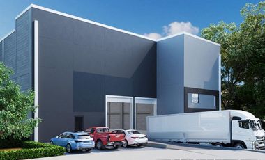 Bodega Industrial en venta/renta en Apodaca, Nuevo León