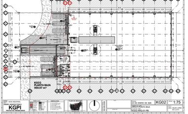 Bodega Industrial en venta/renta en Apodaca, Nuevo León