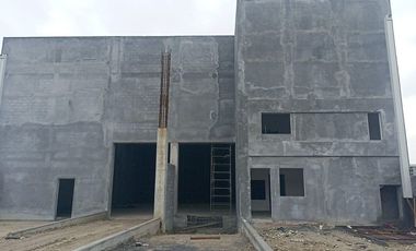Bodega Industrial en venta/renta en Apodaca, Nuevo León