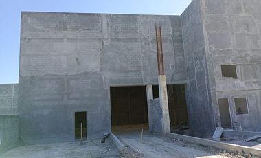 Bodega Industrial en venta/renta en Apodaca, Nuevo León