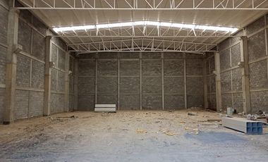 Bodega Industrial en venta/renta en Apodaca, Nuevo León