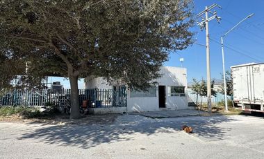 Terreno industrial en renta, Santa Catarina Nuevo León