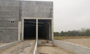 Bodega Industrial en venta/renta en Apodaca, Nuevo León