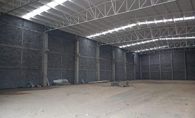 Bodega Industrial en venta/renta en Apodaca, Nuevo León