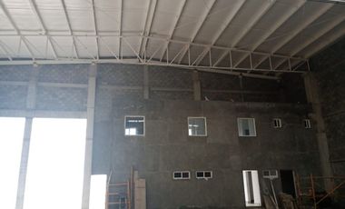 Bodega Industrial en venta/renta en Apodaca, Nuevo León