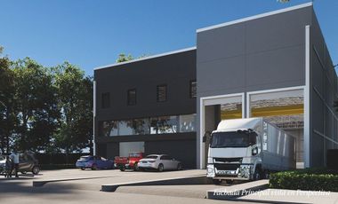 Bodega Industrial en venta/renta en Apodaca, Nuevo León