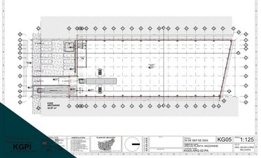 Bodega Industrial en venta/renta en Apodaca, Nuevo León