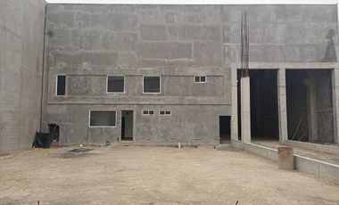 Bodega Industrial en venta/renta en Apodaca, Nuevo León