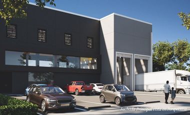 Bodega Industrial en venta/renta en Apodaca, Nuevo León