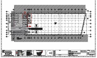 Bodega Industrial en venta/renta en Apodaca, Nuevo León