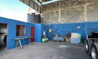 Terreno Industrial en Renta Santa Catarina, N.L.