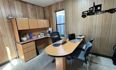 Terreno Industrial en Renta Santa Catarina, N.L.