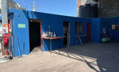 Terreno Industrial en Renta Santa Catarina, N.L.