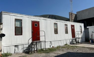 Terreno Industrial en Renta Santa Catarina, N.L.