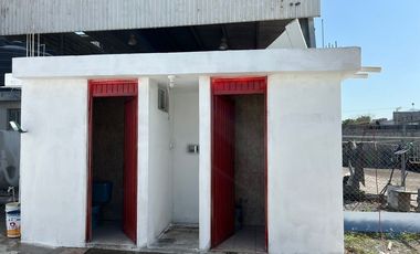 Terreno Industrial en Renta Santa Catarina, N.L.