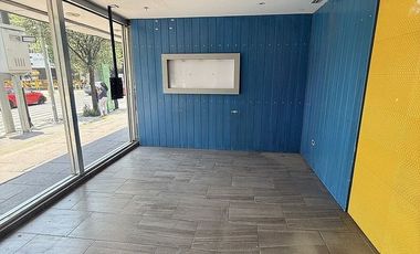 Local Comercial planta baja frente Ayuntamiento, Centro de Monterrey
