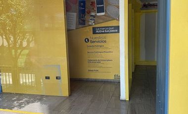 Local Comercial planta baja frente Ayuntamiento, Centro de Monterrey