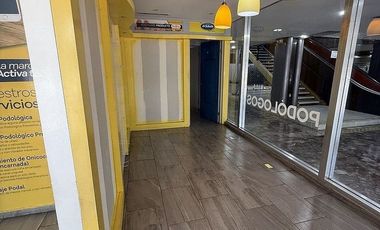 Local Comercial planta baja frente Ayuntamiento, Centro de Monterrey