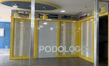 Local Comercial planta baja frente Ayuntamiento, Centro de Monterrey