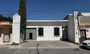 Bodega Comercial en Renta con oficinas en Centrika, Monterrey, N.L.