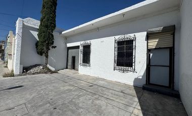 Bodega Comercial en Renta con oficinas en Centrika, Monterrey, N.L.