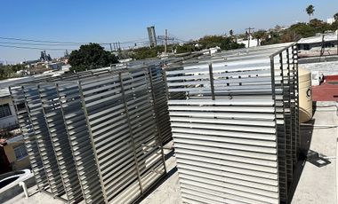 Renta de Cocina Industrial en Guadalupe, N. L.