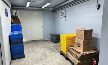 Renta de Cocina Industrial en Guadalupe, N. L.