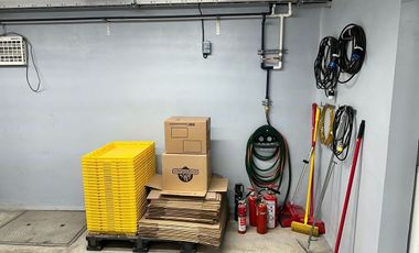 Renta de Cocina Industrial en Guadalupe, N. L.