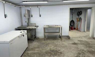 Renta de Cocina Industrial en Guadalupe, N.L.