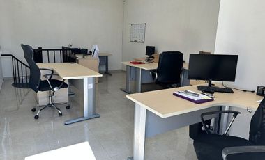 Renta de Cocina Industrial en Guadalupe, N.L.