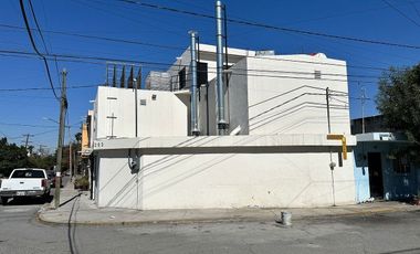 Renta de Cocina Industrial en Guadalupe, N.L.