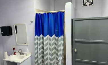 Renta de Cocina Industrial en Guadalupe, N.L.