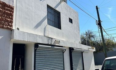 Renta de Cocina Industrial en Guadalupe, N.L.