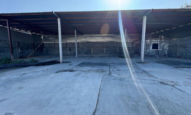 Terreno industrial en renta en Santa Catarina.