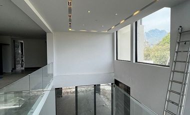 Casa en Venta en Sierra Alta 10mo sector, Monterrey
