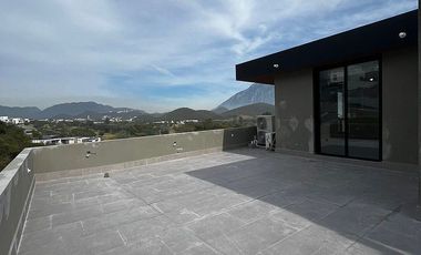 Casa en Venta en Sierra Alta 10mo sector, Monterrey