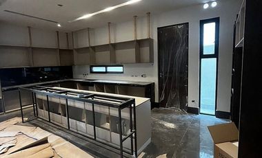 Casa en Venta en Sierra Alta 10mo sector, Monterrey
