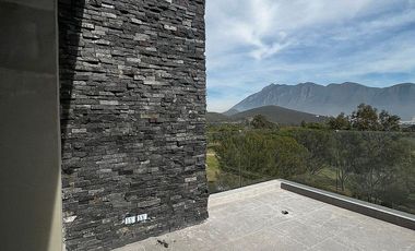 Casa en Venta en Sierra Alta 10mo sector, Monterrey