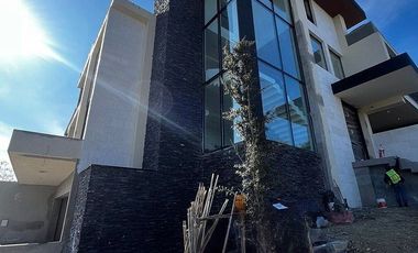 Casa en Venta en Sierra Alta 10mo sector, Monterrey