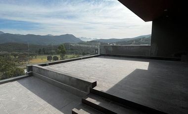 Casa en Venta en Sierra Alta 10mo sector, Monterrey