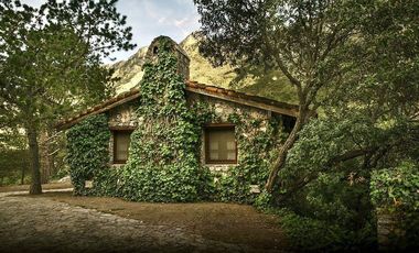 Casa en Venta en El Jonuco, Nuevo Leon.