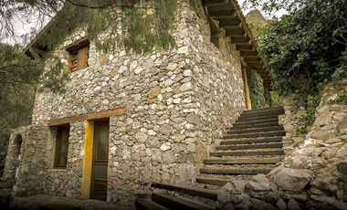 Casa en Venta en El Jonuco, Nuevo Leon.