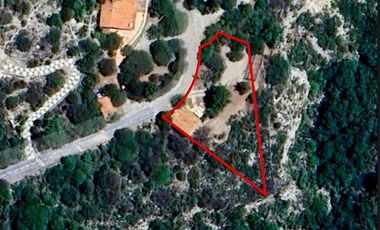 Casa en Venta en El Jonuco, Nuevo Leon.