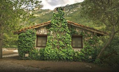 Casa en Venta en El Jonuco, Nuevo Leon.