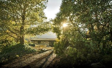 Casa en Venta en El Jonuco, Nuevo Leon.