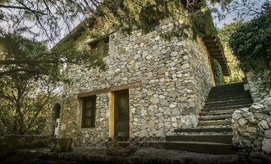 Casa en Venta en El Jonuco, Nuevo Leon.