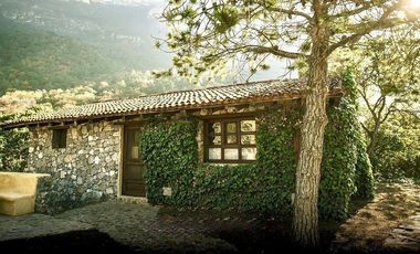 Casa en Venta en El Jonuco, Nuevo Leon.