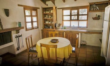 Casa en Venta en El Jonuco, Nuevo Leon.