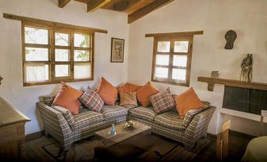 Casa en Venta en El Jonuco, Nuevo Leon.