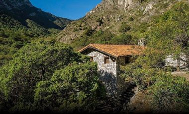 Casa en Venta en El Jonuco, Nuevo Leon.